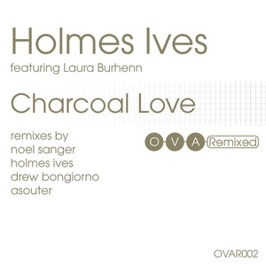 Charcoal Love: The Remixes