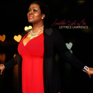 Lettrice Lawrence - She Wants It All