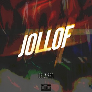 Jollof (Explicit)