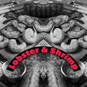 Lobster and Shrimp (Explicit)