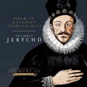 Pieśń IV. Kalliopy Słowieńskiej (feat. Bartosz Izbicki)