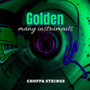 Golden Many Instruments