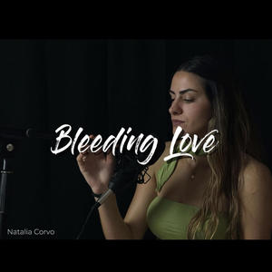 Bleeding Love (Cover)