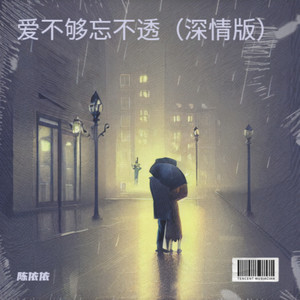 爱不够忘不透 (深情版)