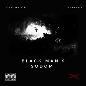 Black Man’s Sodom