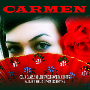 Carmen (卡门)