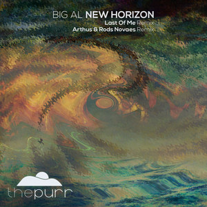 New Horizon (Arthus & Rods Novaes Remix)