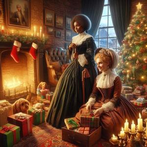 The Joys of an Old Fashioned Christmas