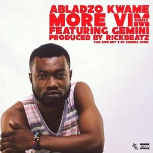 More Vim (feat. Gemini Orleans) (Explicit)