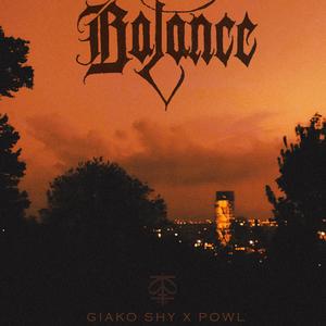 Balance (feat. Powl) (Explicit)