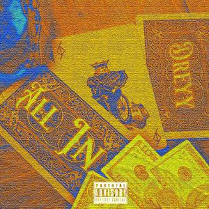 ALL IN (feat. uziel)