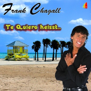 Te Quiero heisst (Party Edit)