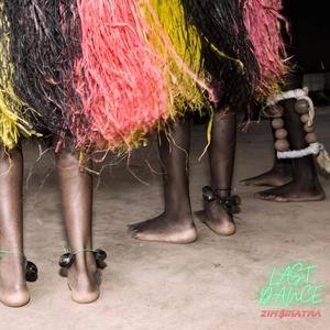 LAST DANCE(feat. HQA)