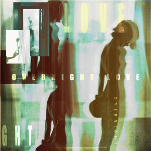 JJG - overnight love (feat. SWRY)