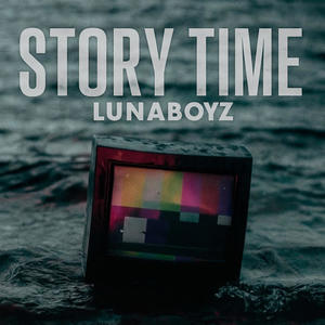 Story Time (feat. LOLO & Seebo) (Explicit)