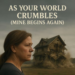 As Your World Crumbles (Mine Begins Again|Explicit)