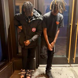 creepiin (feat. 0ver3ven & rey) (Explicit)