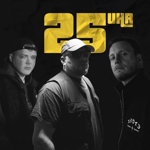 25 Uhr (Explicit)