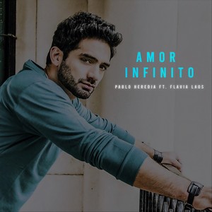 Amor Infinito(feat. Flavia Laos)