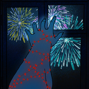 Гаснет свет (Explicit)