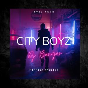 City Boyz (Explicit)