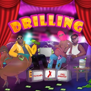 Drilling (Explicit)