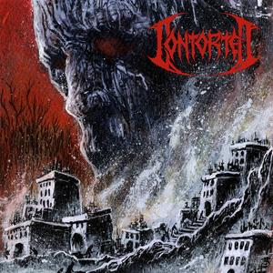 Inscriptions of Delirium