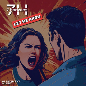 Let Me Know (Club Mix)