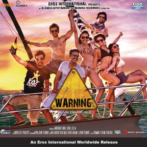 Warning (Original Motion Picture Soundtrack)