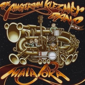 Freilechs Fun Di Chuppe