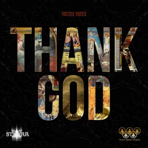 Thank God (Explicit)