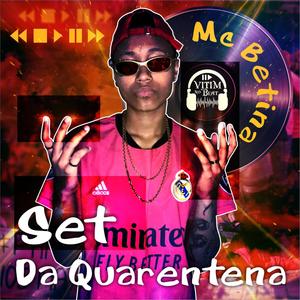 Set Da Quarentena (Explicit)