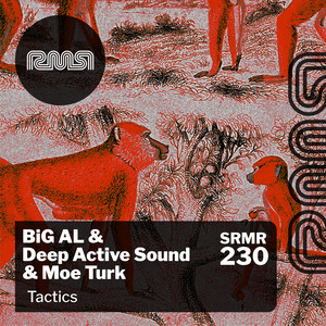 Tactics (Da3boul Remix)