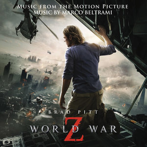 World War Z (Music from the Motion Picture) (僵尸世界大战 电影原声带)