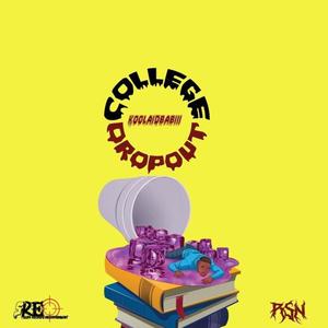 College Dropout (Explicit)