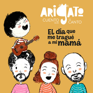 El día que me tragué a mi mamá