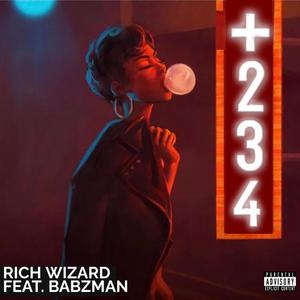 +234 (feat. Babzman) (Explicit)