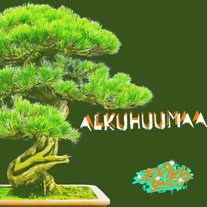 Alkuhuumaa