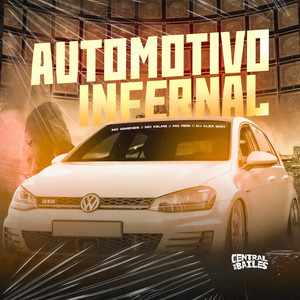 Automotivo Infernal (Explicit)