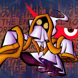 Puppet Offering -Rearrangement-