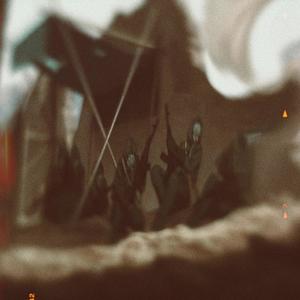 hotel moscow II (feat. BugsDidIt) (Explicit)