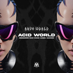 Acid World