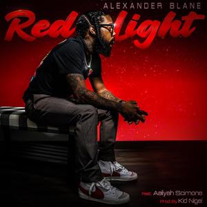 Red Light (feat. Aaliyah Scimone)