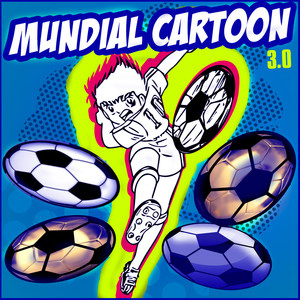 Mundial Cartoon 3.0