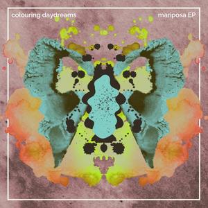 Mariposa EP