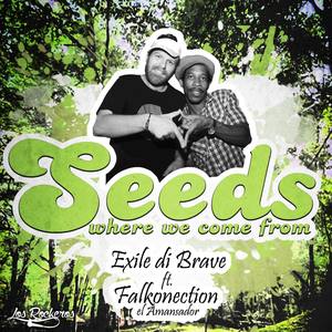 Seeds - Where We Come From