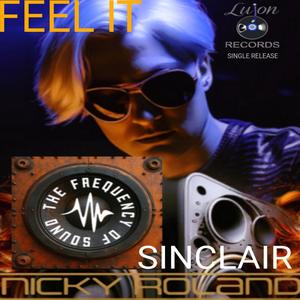 Feel It Soul House Mix (feat. Sinclair)