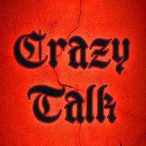 Crazy Talk (feat. Ghozy, JellyB & Thompson) (Explicit)