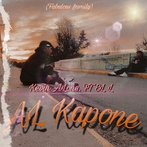 AL Kapone (feat. El L & Kevin Alone)