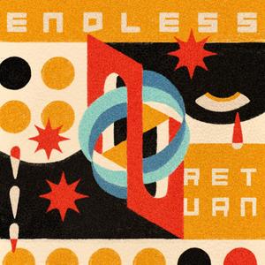 Present (feat. Sarah Kim)